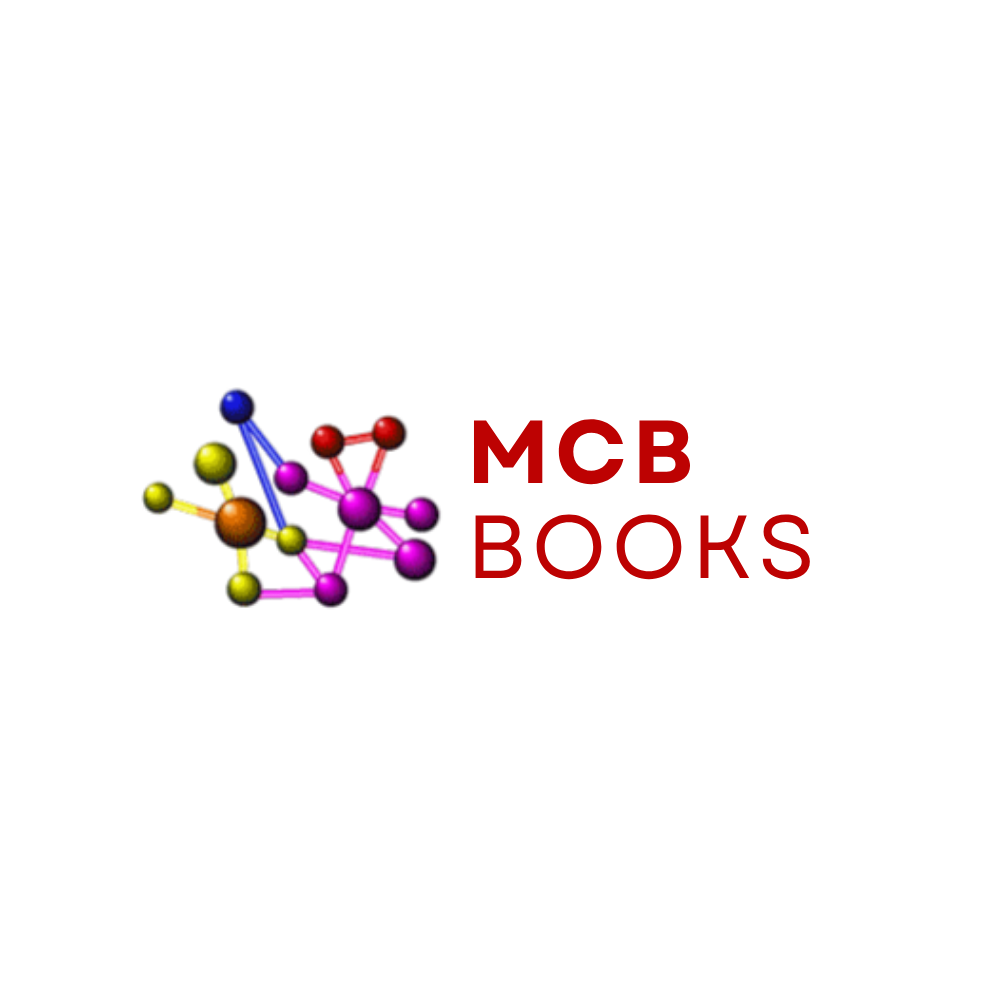 Making Chem Books logo