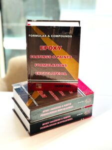 EPOXY COATINGS and PAINTS FORMULATIONS ENCYCLOPEDIA