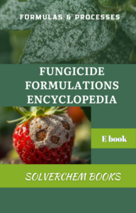 FUNGICIDE FORMULATIONS ENCYCLOPEDIA