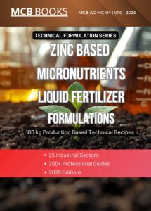 zinc micronutrient liquid fertilizer formulations book