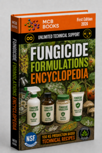 FUNGICIDE FORMULATIONS ENCYCLOPEDIA