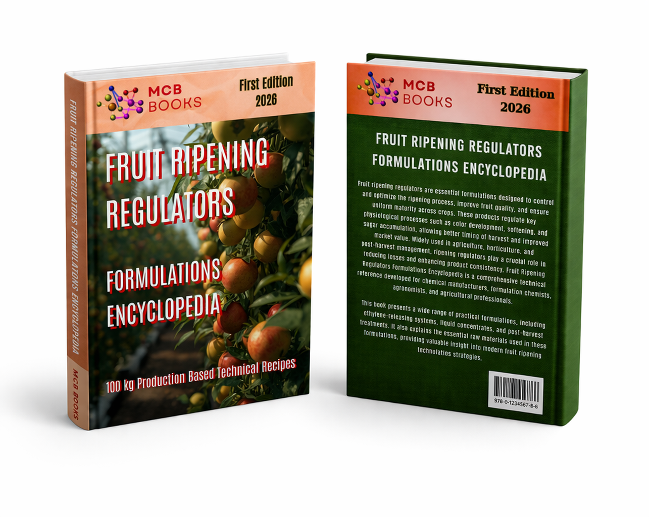 FRUIT RIPENING REGULATORS FORMULATIONS ENCYCLOPEDIA - Image 4