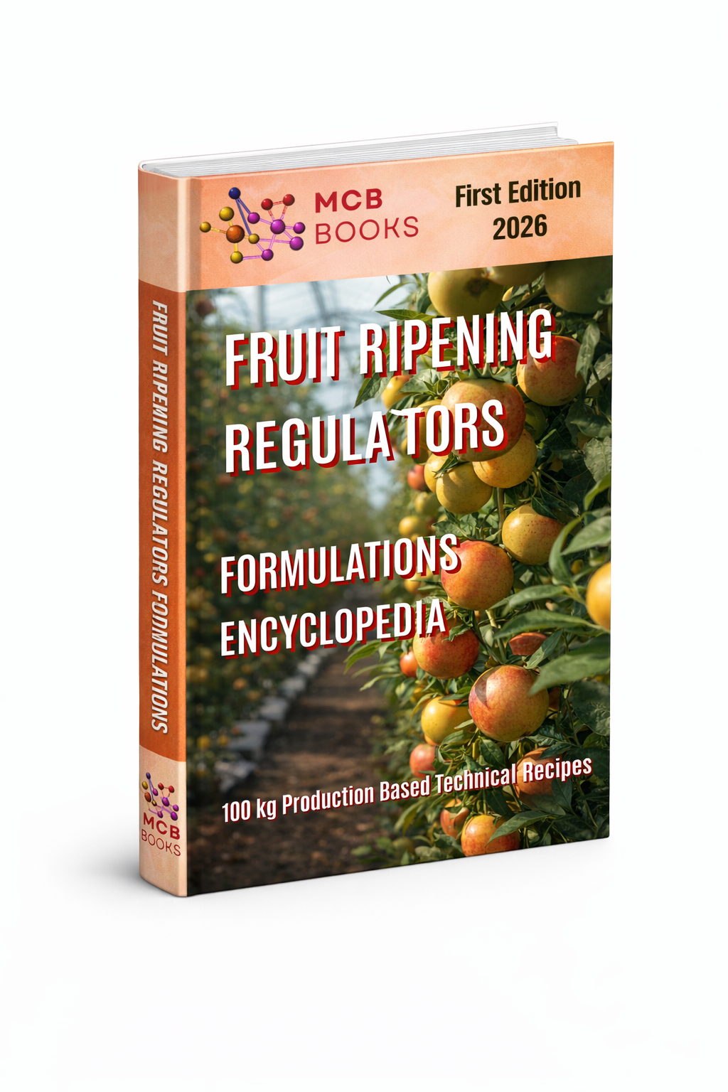 FRUIT RIPENING REGULATORS FORMULATIONS ENCYCLOPEDIA - Image 5