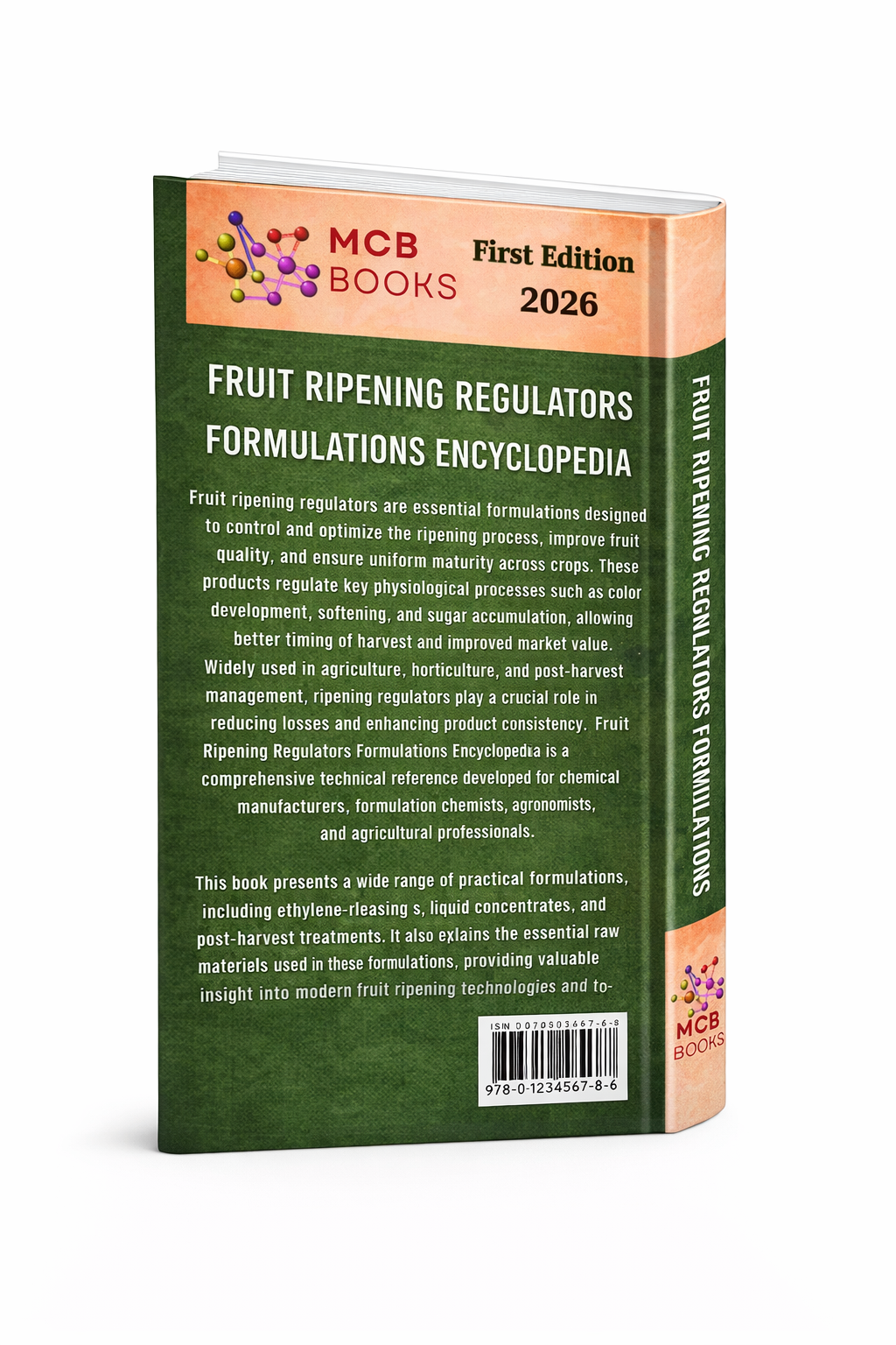 FRUIT RIPENING REGULATORS FORMULATIONS ENCYCLOPEDIA - Image 2