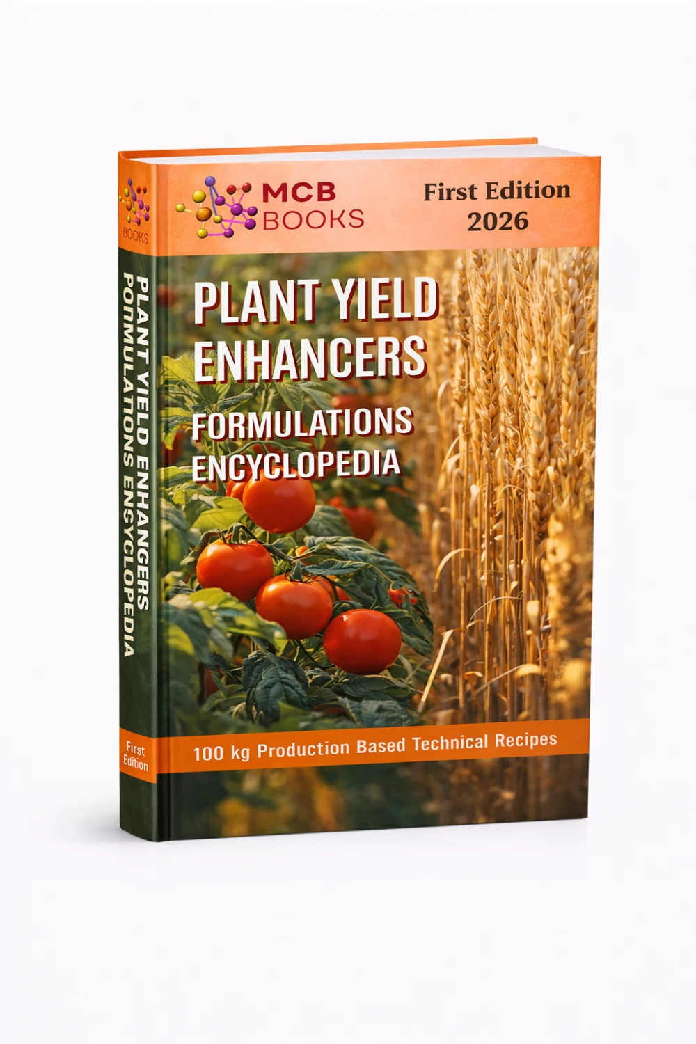 PLANT YIELD ENHANCERS FORMULATIONS ENCYCLOPEDIA
