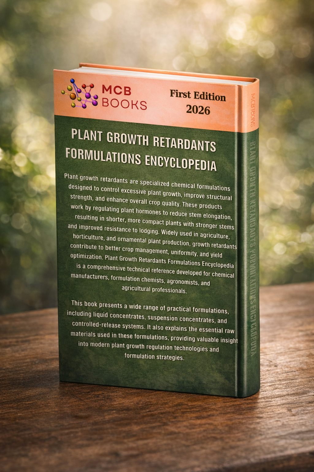 PLANT GROWTH RETARDANTS FORMULATIONS ENCYCLOPEDIA - Image 4
