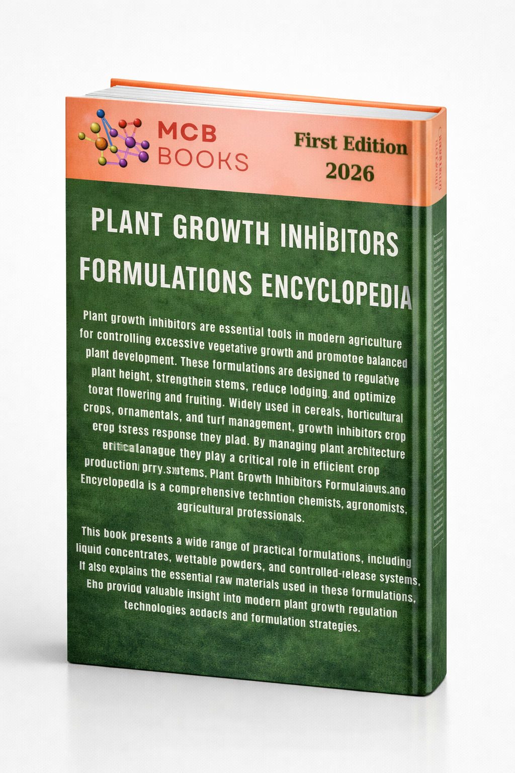 PLANT GROWTH INHIBITORS FORMULATIONS ENCYCLOPEDIA - Image 2