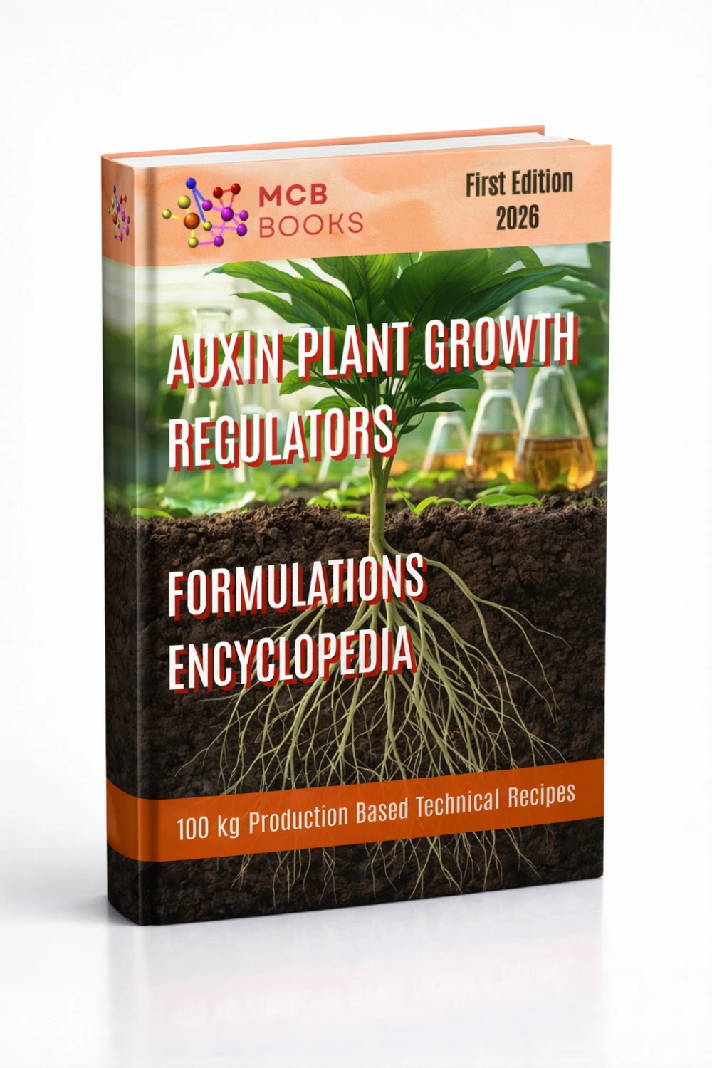 AUXIN PLANT GROWTH REGULATORS FORMULATIONS AND PRODUCTION PROCESS
