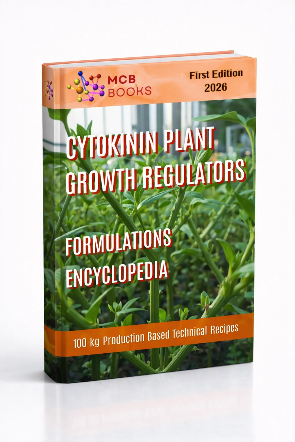 CYTOKININ PLANT GROWTH REGULATORS FORMULATIONS AND PRODUCTION PROCESS