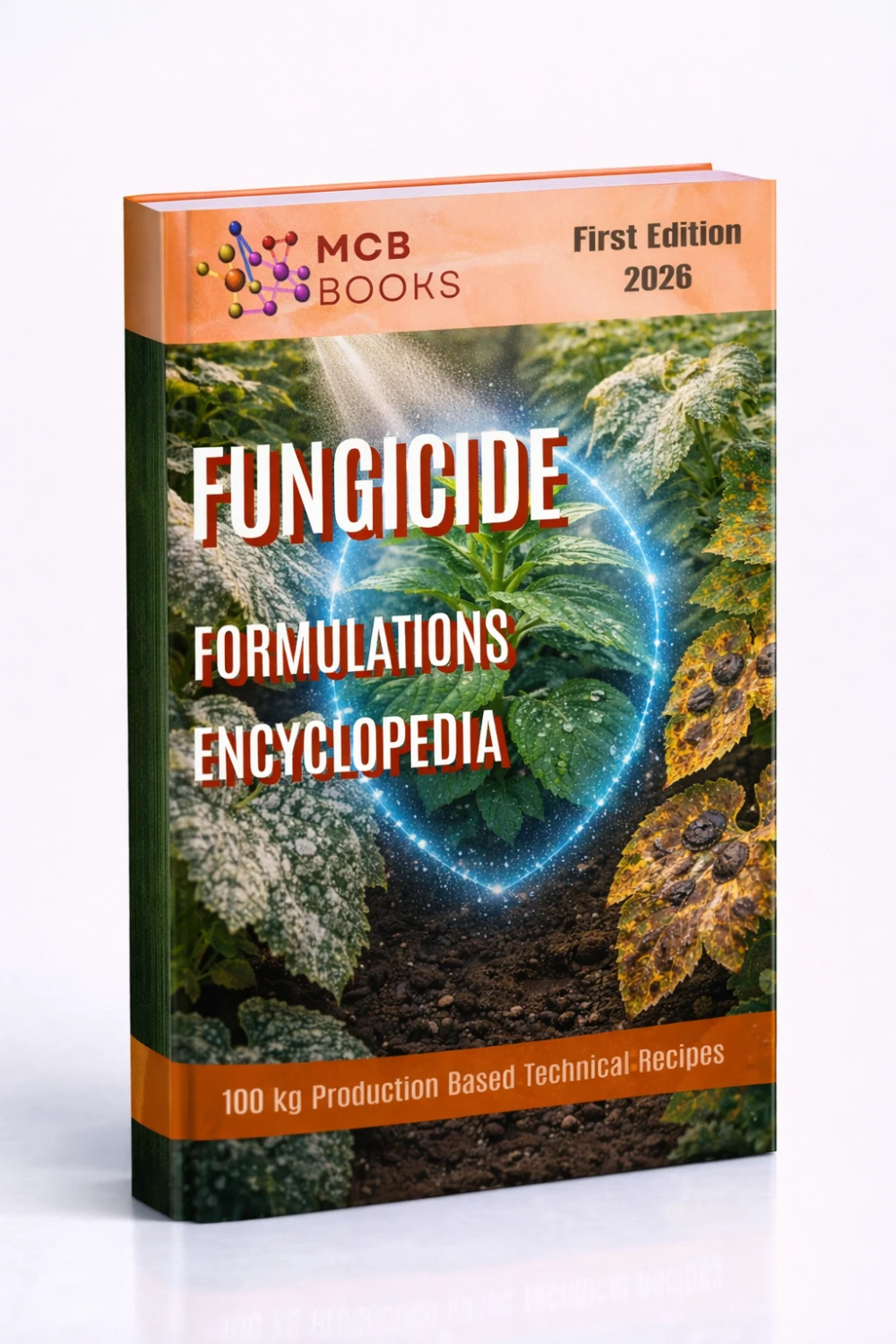 FUNGICIDE FORMULATIONS ENCYCLOPEDIA