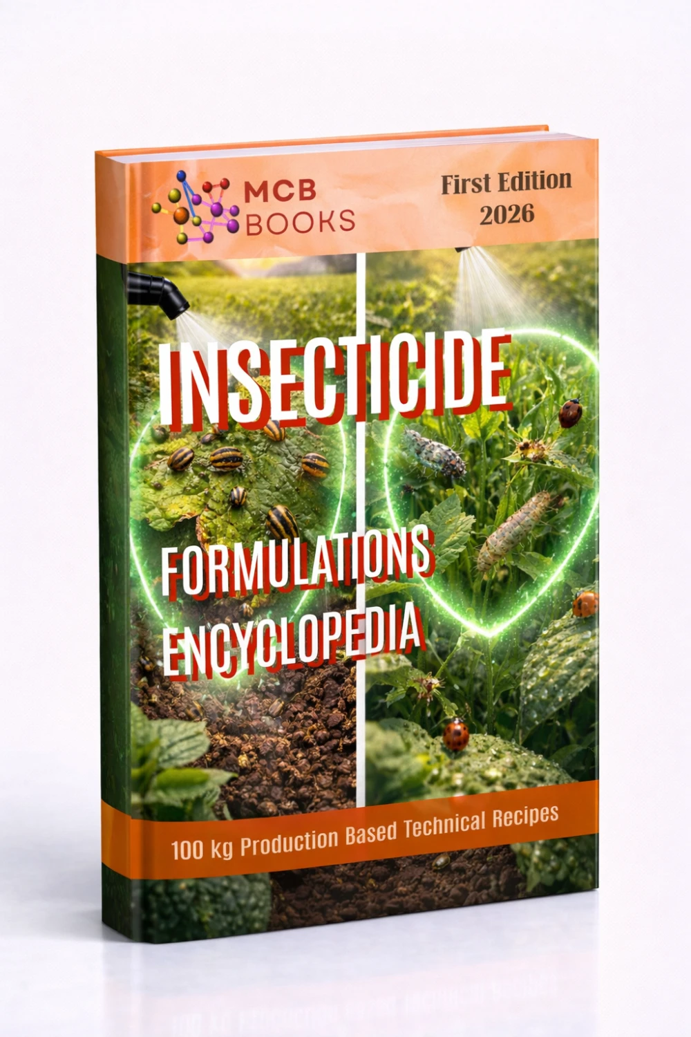 INSECTICIDE FORMULATIONS ENCYCLOPEDIA