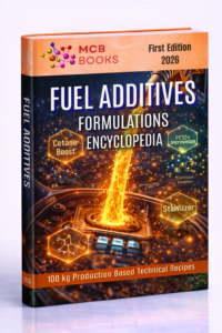 FUEL ADDITIVES FORMULATIONS ENCYCLOPEDIA