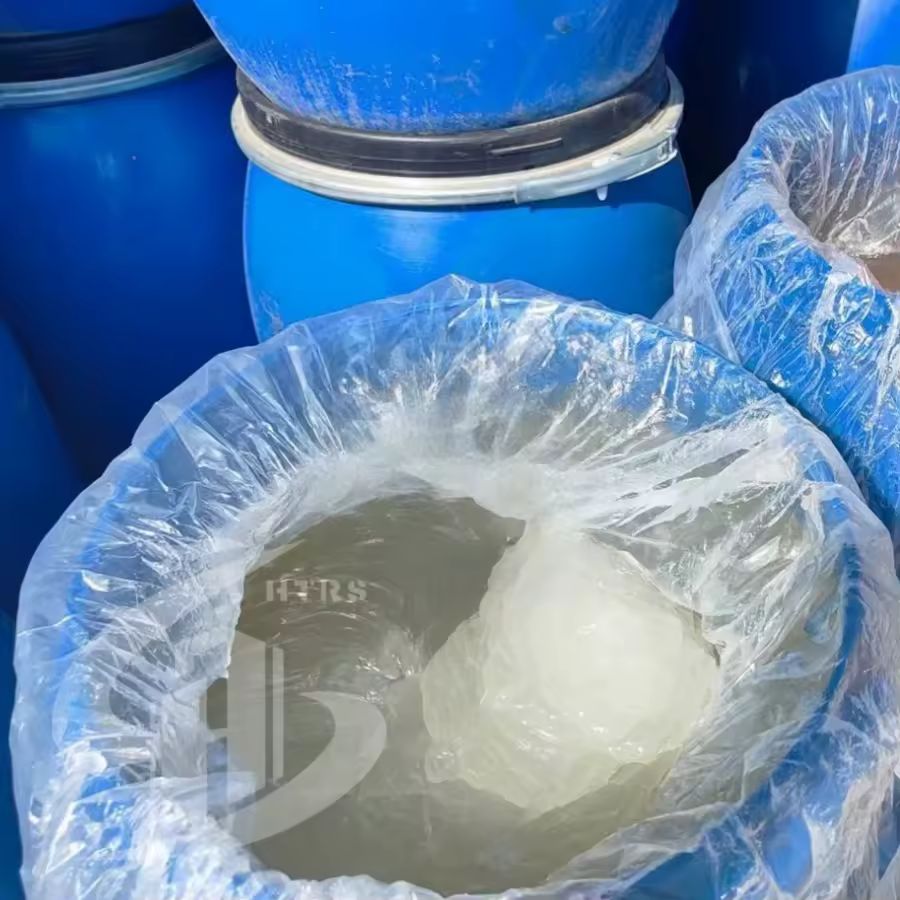 fabric softener raw materials used in detergent formulations