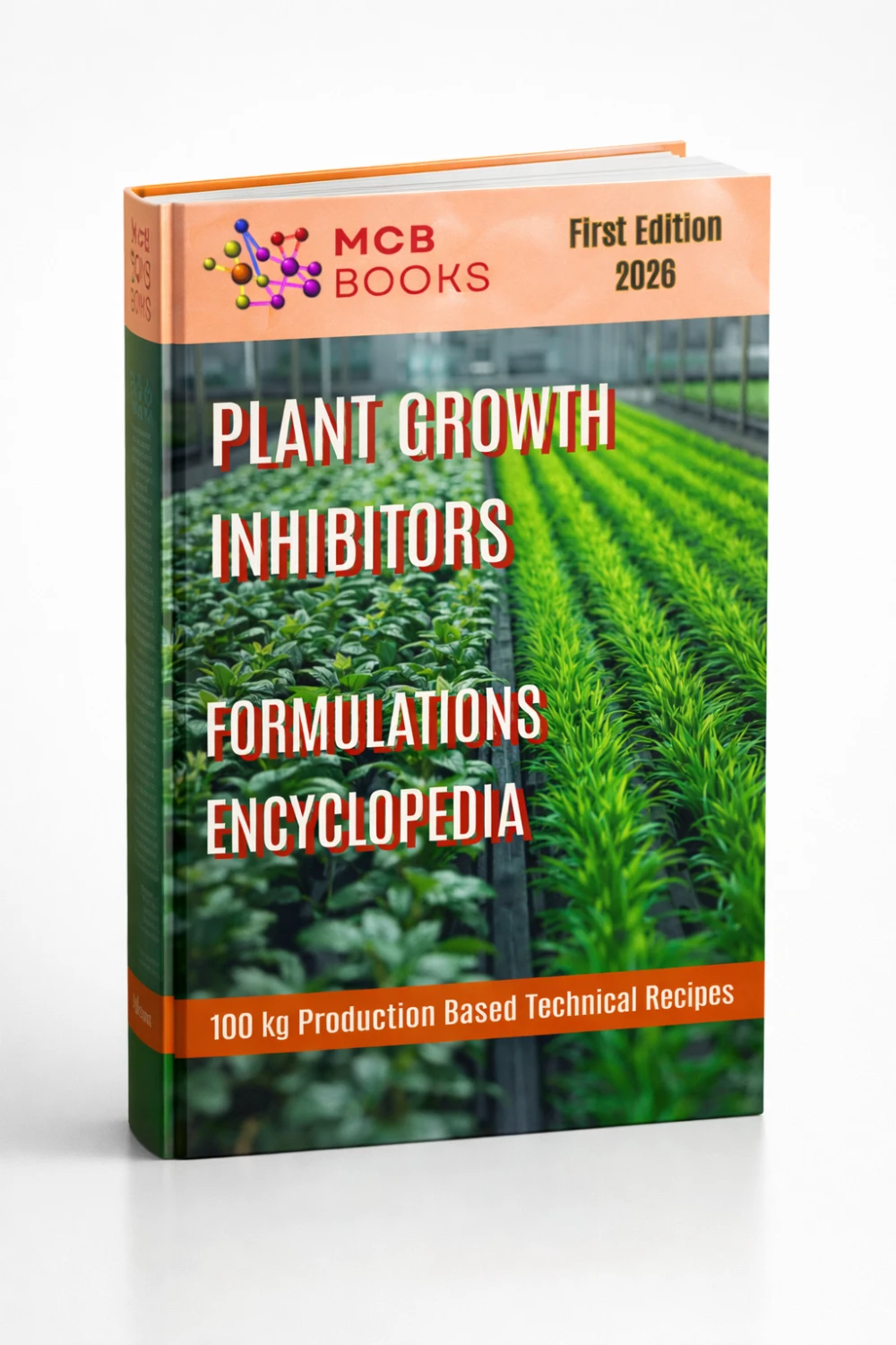 PLANT GROWTH INHIBITORS FORMULATIONS ENCYCLOPEDIA