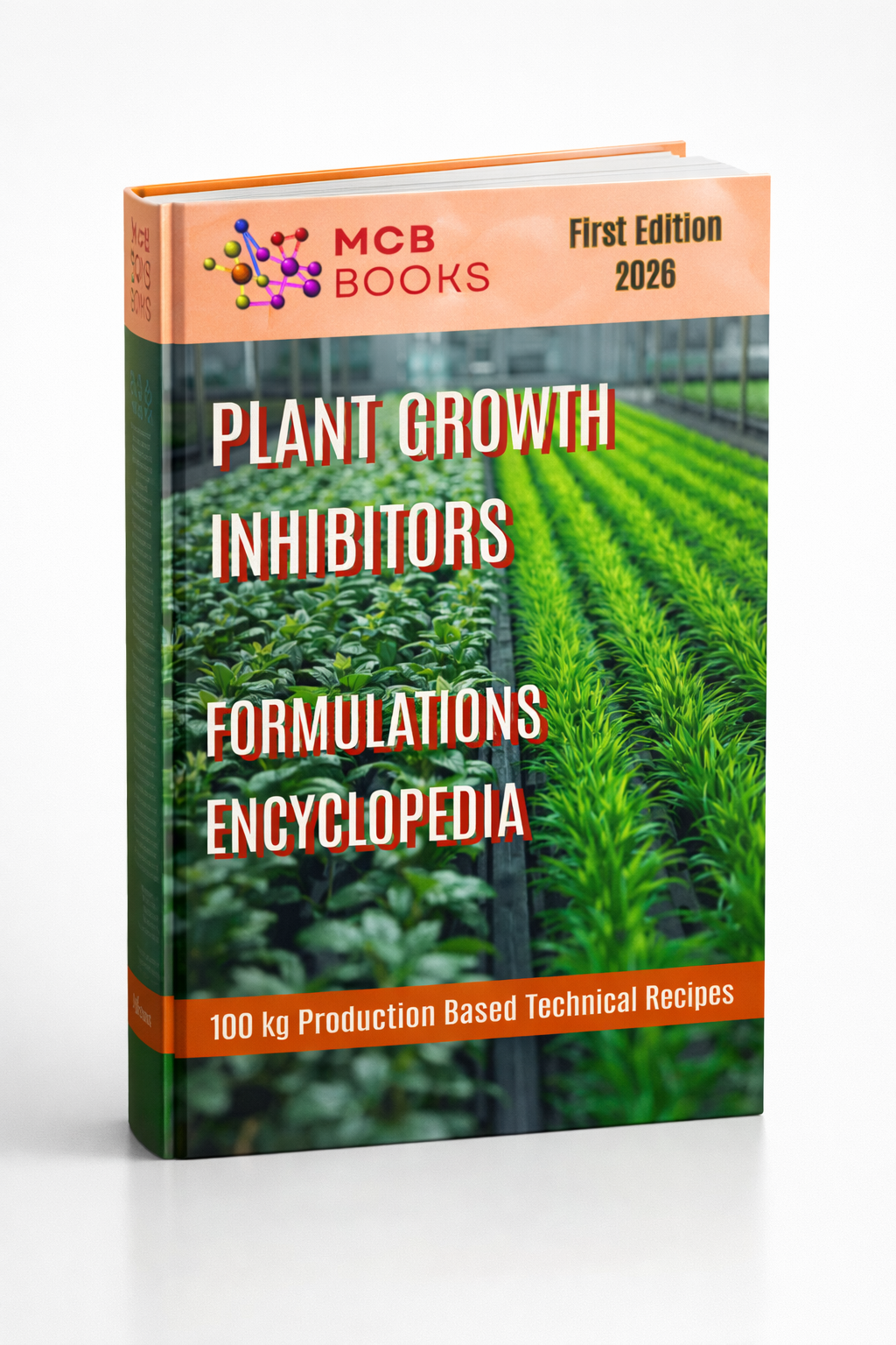 PLANT GROWTH INHIBITORS FORMULATIONS ENCYCLOPEDIA