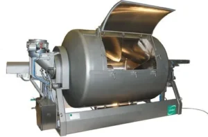 fertilizer blending machine used in NPK fertilizer production