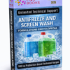 ANTIFREEZE AND SCREEN WASH FORMULATIONS ENCYCLOPEDIA