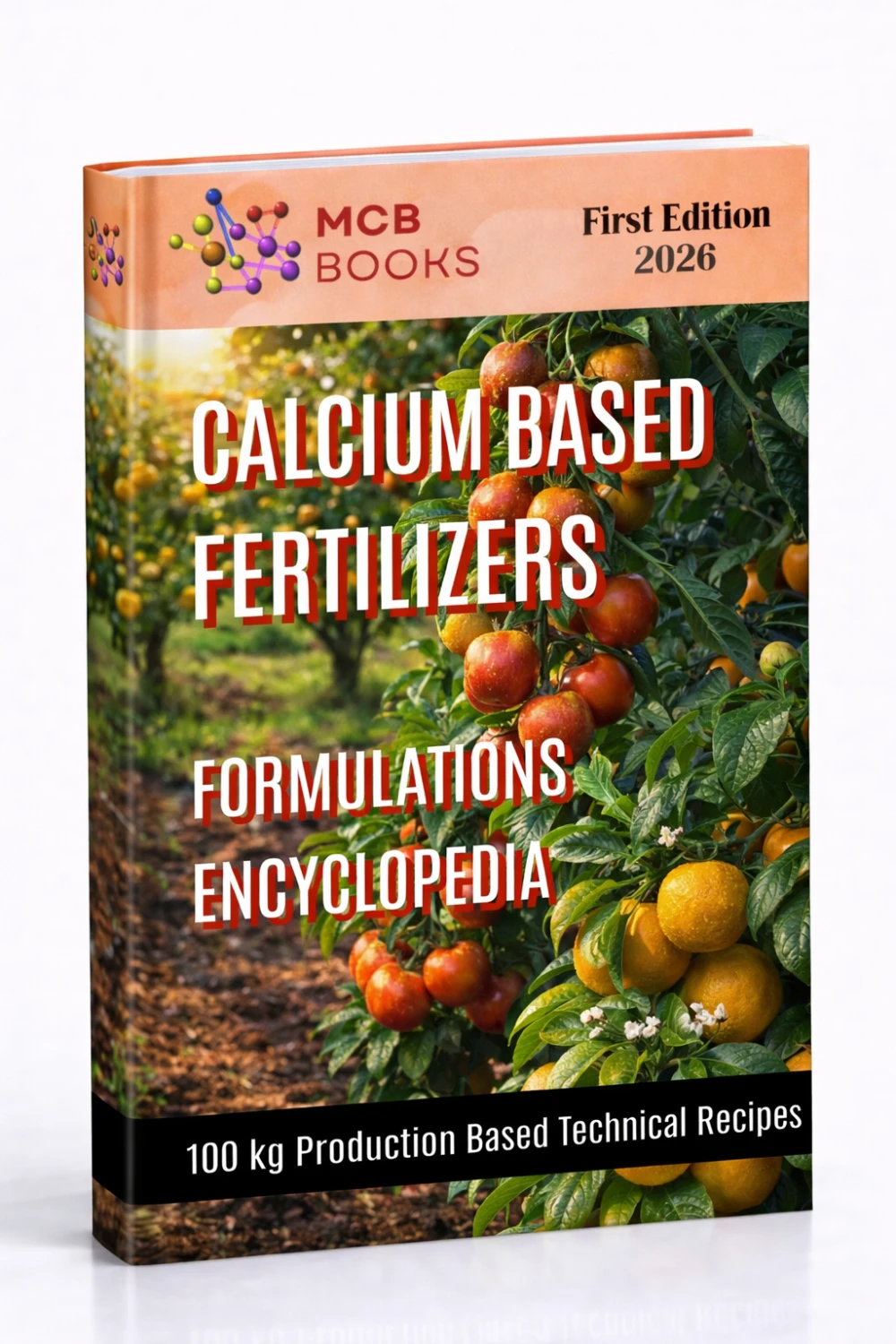 CALCIUM BASED FERTILIZERS FORMULATIONS ENCYCLOPEDIA