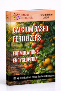 CALCIUM BASED FERTILIZERS FORMULATIONS ENCYCLOPEDIA
