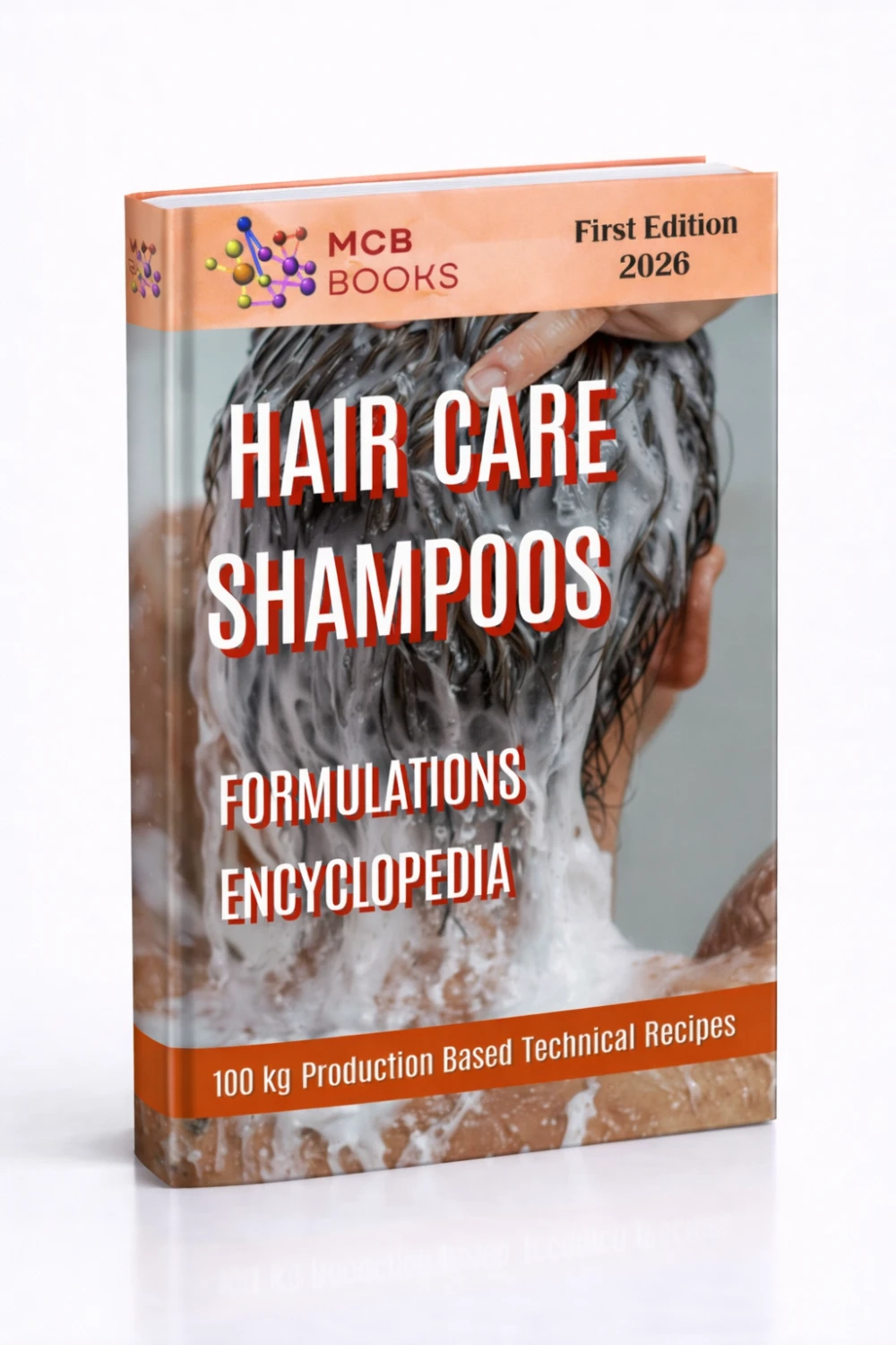 HAIR CARE SHAMPOOS FORMULATIONS ENCYCLOPEDIA