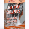 HAIR CARE SHAMPOOS FORMULATIONS ENCYCLOPEDIA