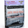 AUTO WASH FOAM FORMULATIONS ENCYCLOPEDIA