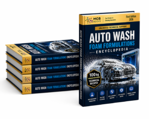 auto wash foam formulations encyclopedia touchless car wash shampoo system