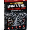 ENGINE & WHEEL CLEANER FORMULATIONS ENCYCLOPEDIA