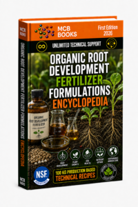 ORGANIC ROOT DEVELOPMENT FERTILIZER FORMULATIONS ENCYCLOPEDIA