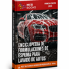 ENCICLOPEDIA DE FORMULACIONES DE ESPUMA PARA LAVADO DE AUTOS