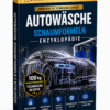 ENZYKLOPÄDIE DER SCHAUMFORMULIERUNGEN FÜR AUTOWÄSCHE