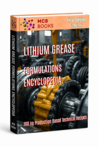 LITHIUM GREASE FORMULATIONS ENCYCLOPEDIA