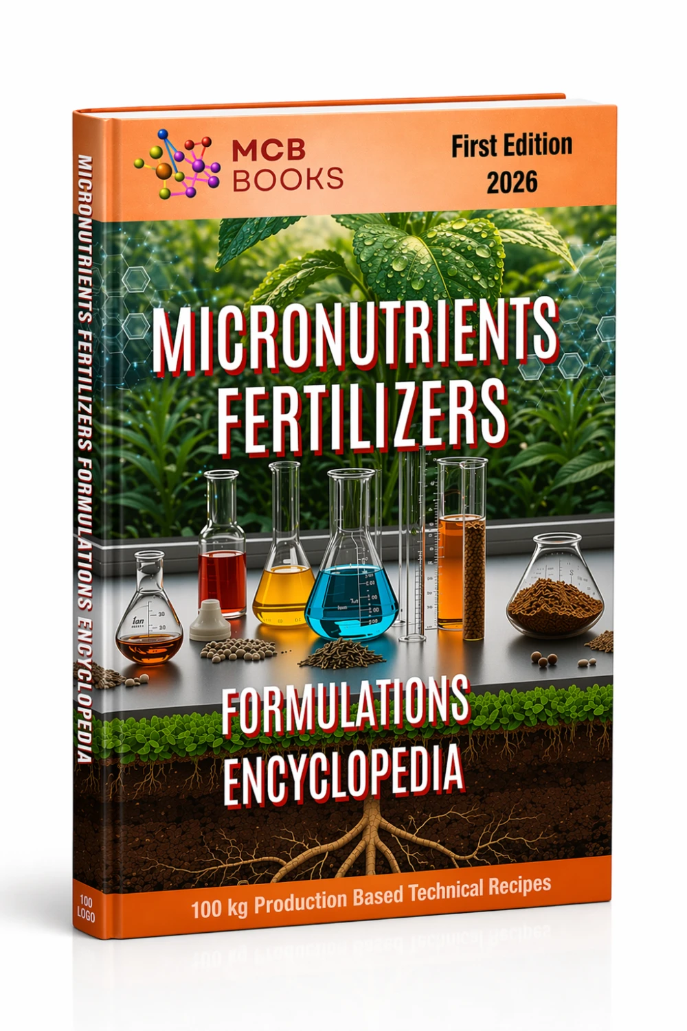 MICRONUTRIENTS FERTILIZERS FORMULATIONS ENCYCLOPEDIA