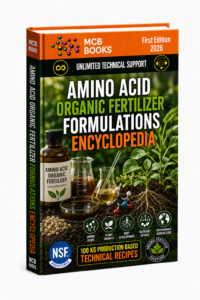 LIQUID ORGANIC FERTILIZER FORMULATIONS ENCYCLOPEDIA