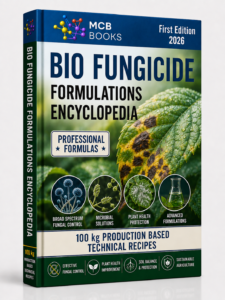 BIO FUNGICIDE FORMULATIONS ENCYCLOPEDIA