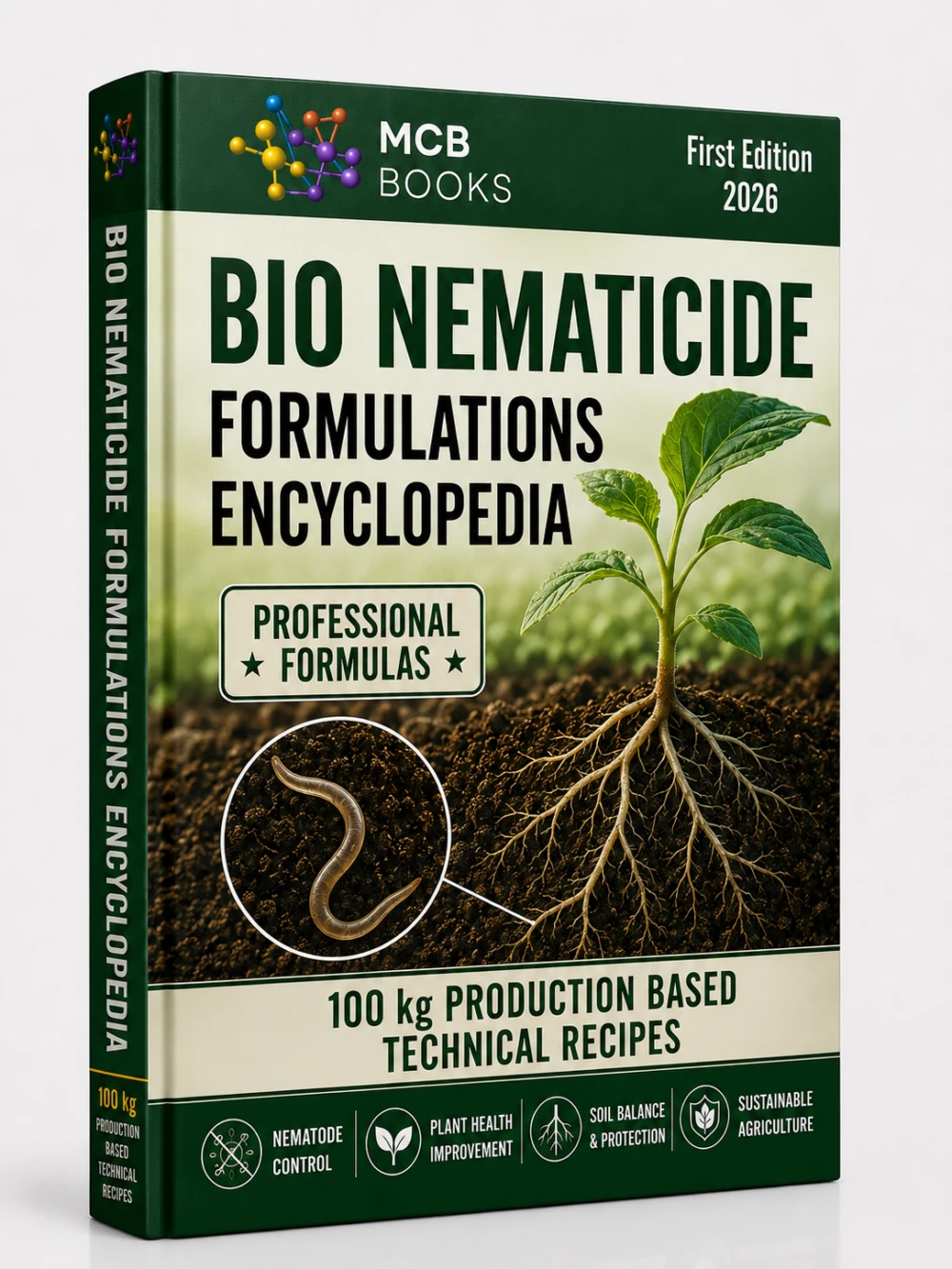 BIO NEMATICIDE FORMULATIONS ENCYCLOPEDIA