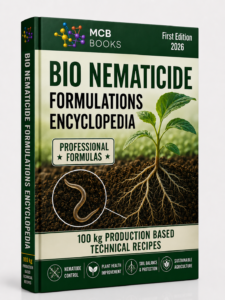 BIO NEMATICIDE FORMULATIONS ENCYCLOPEDIA