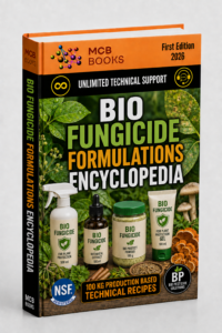 BIO FUNGICIDE FORMULATIONS ENCYCLOPEDIA