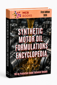 SYNTHETIC MOTOR OIL FORMULATIONS ENCYCLOPEDIA
