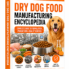 DRY DOG FOOD MANUFACTURING ENCYCLOPEDIA