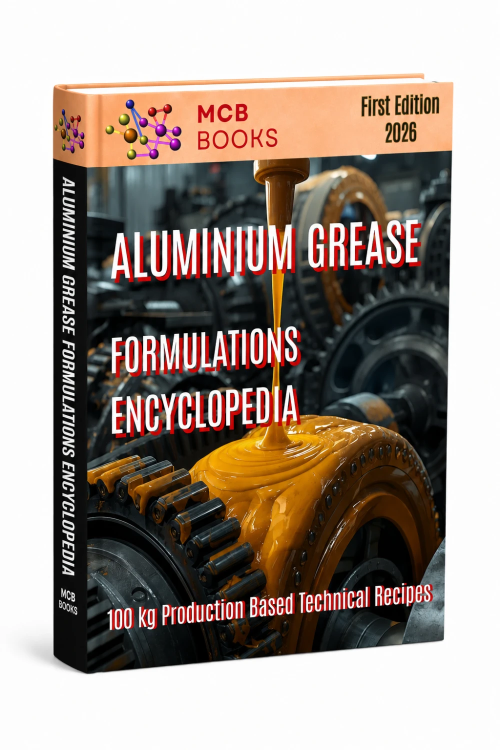ALUMINIUM GREASE FORMULATIONS ENCYCLOPEDIA