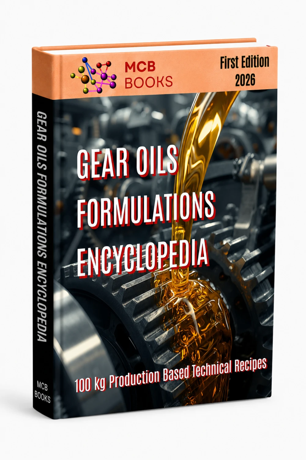GEAR OILS FORMULATIONS ENCYCLOPEDIA