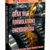 GEAR OILS FORMULATIONS ENCYCLOPEDIA