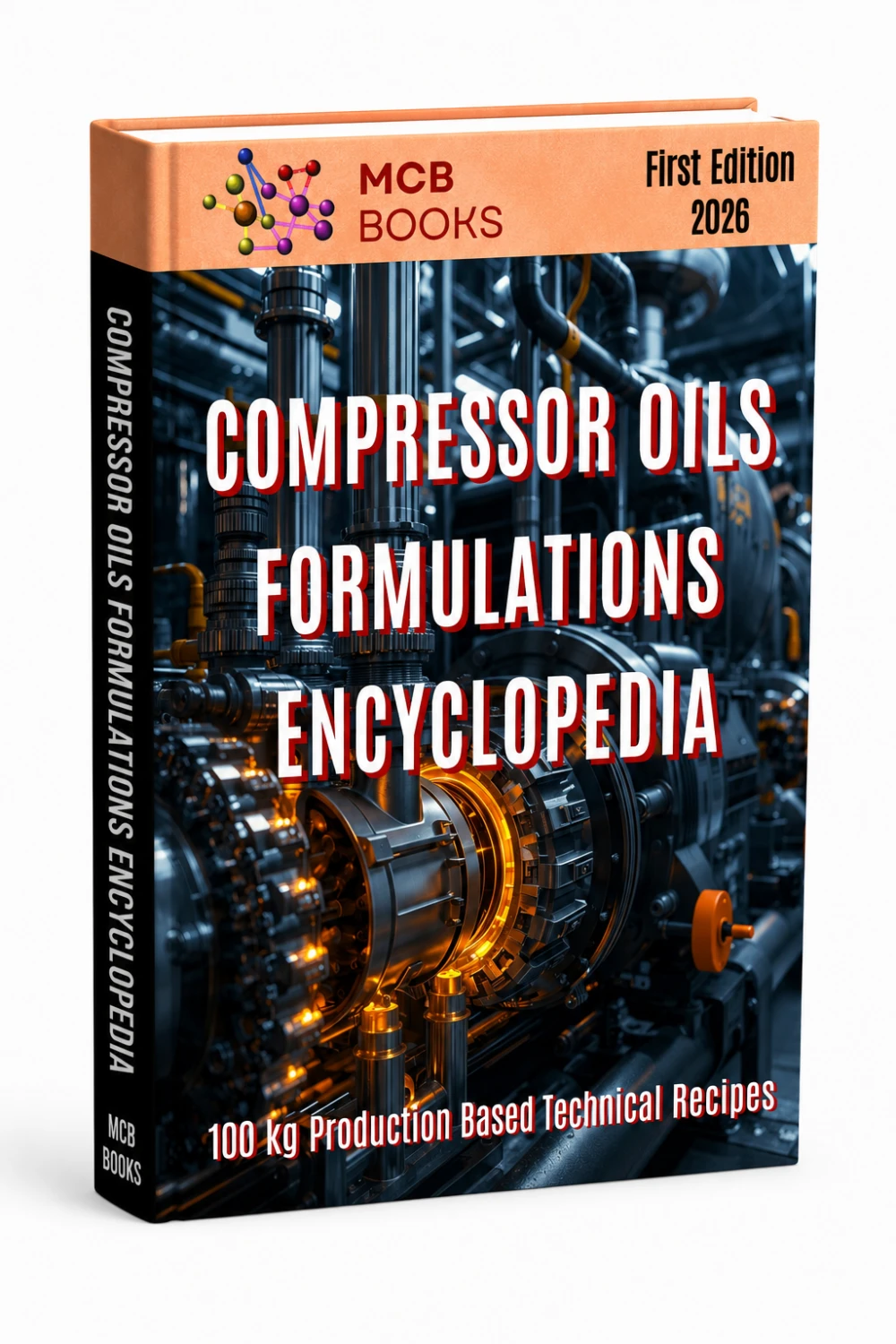 COMPRESSOR OILS FORMULATIONS ENCYCLOPEDIA