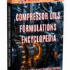 COMPRESSOR OILS FORMULATIONS ENCYCLOPEDIA