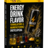 ENERGY DRINK FLAVOR FORMULATIONS & MANUFACTURING ENCYCLOPEDIA