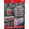 FABRIC SOFTENER FORMULATIONS&MANUFACTURING ENCYCLOPEDIA