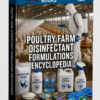 POULTRY FARM DISINFECTANT FORMULATIONS ENCYCLOPEDIA