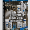 DAIRY FARM DISINFECTANT FORMULATIONS ENCYCLOPEDIA