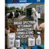 BROAD-SPECTRUM VETERINARY DISINFECTANT FORMULATIONS ENCYCLOPEDIA
